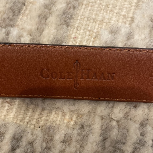 Cole Hann Black Belt - Picture 5 of 10